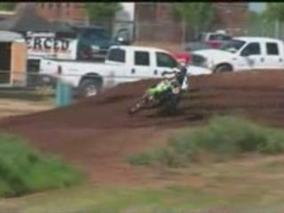 [MX FMX] Ryan VILLOPOTO  Training  03.2007  [Goodspeed]