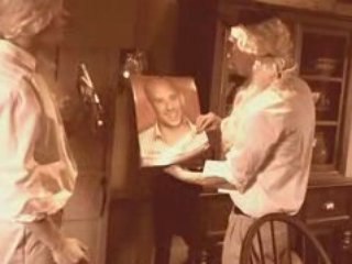 Time Traveling Santa