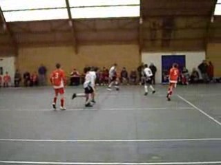 futsal uscc