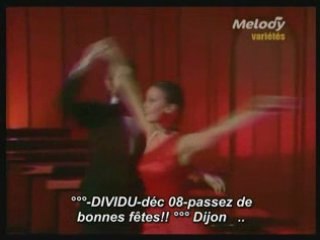 ""INTERMEDE"""---JACQUES CHAZOT..DANSE...---