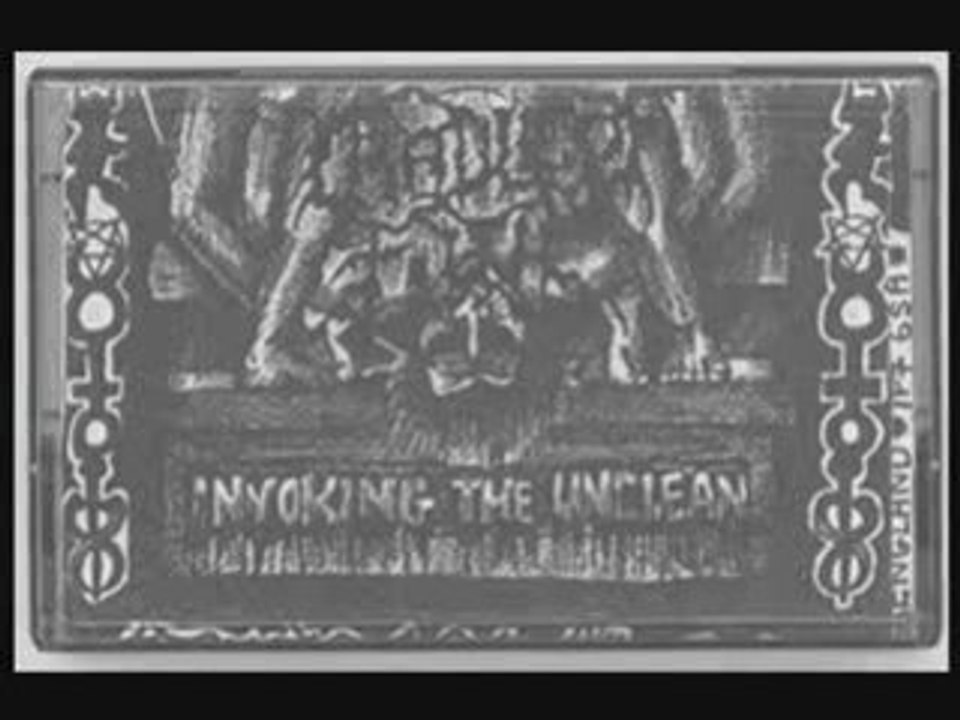 Cradle of Filth - Circle of perversion