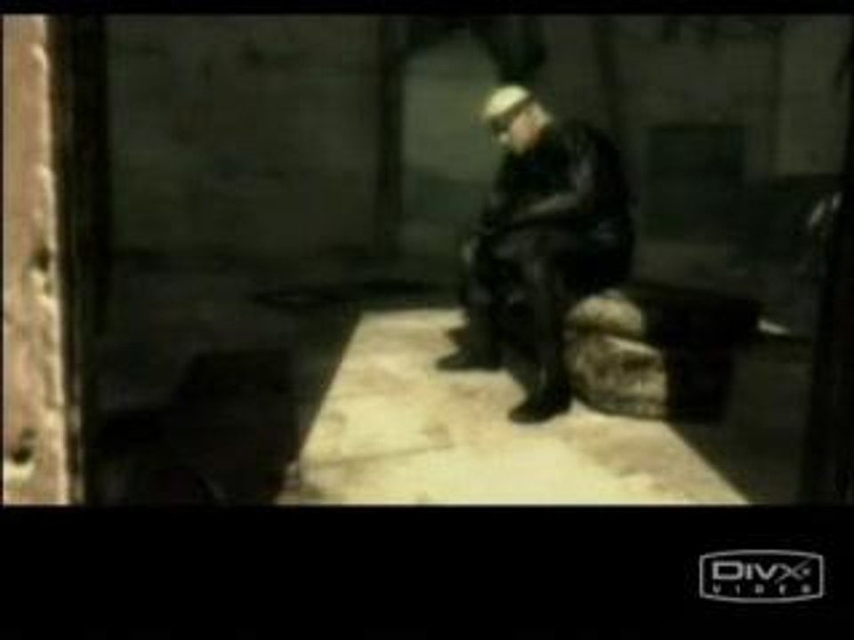 MGS 4 en V.F Trailer 3 de 15 min
