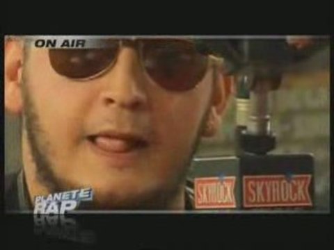 Seth Gueko planete rap rapadonf.fr