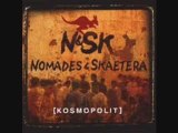 Kangourou nomade de S&NK