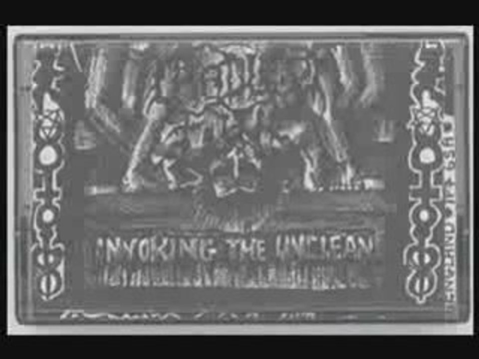 Cradle of Filth - Dead orchestra