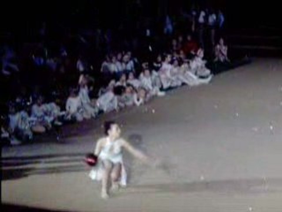 17 Krisi ball