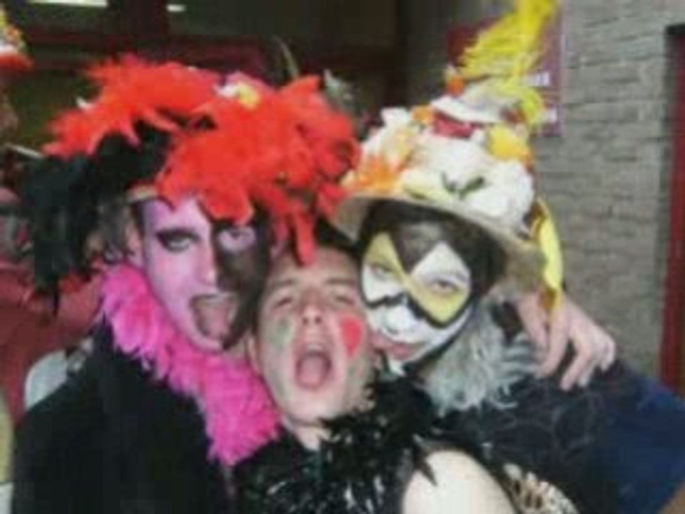 Les potes