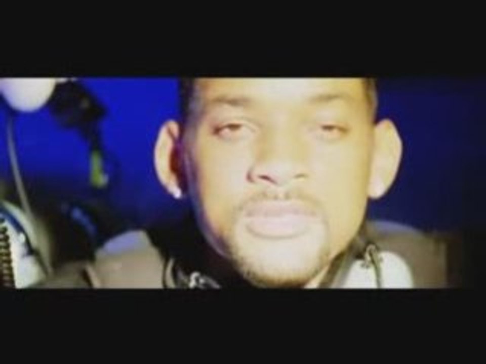 Bad Boys 2 - Vous etes énervé