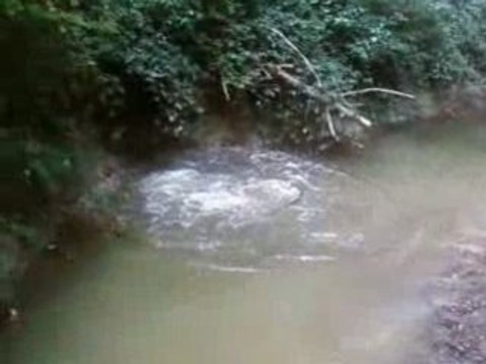 comment netoyer un velo plein de boue ?