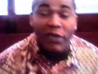 JB MPIANA "INTERVIEW"