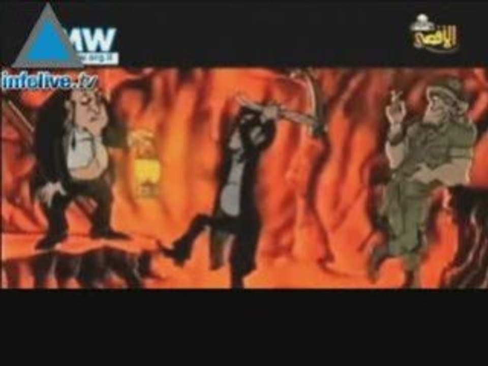 Les musulmans doivent se réveiller