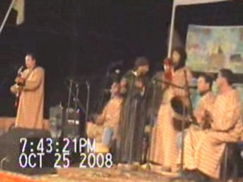 Archache molay ali gh olmoggar n tiyni taghjijt 2008 p2