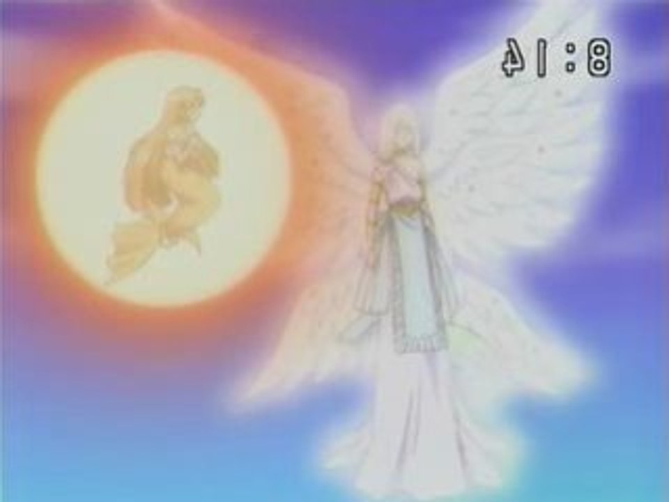 Amv Seira Birth of Love