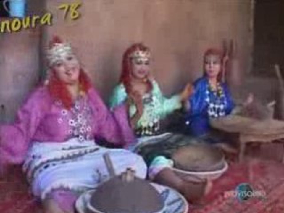 TisLaTiNe OuNzAr ******Mrheba ya LaLa Mrheba ya sidi******