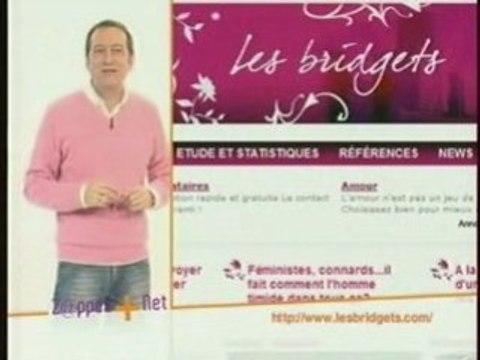 France 3 Bourgogne - Les Bridgets