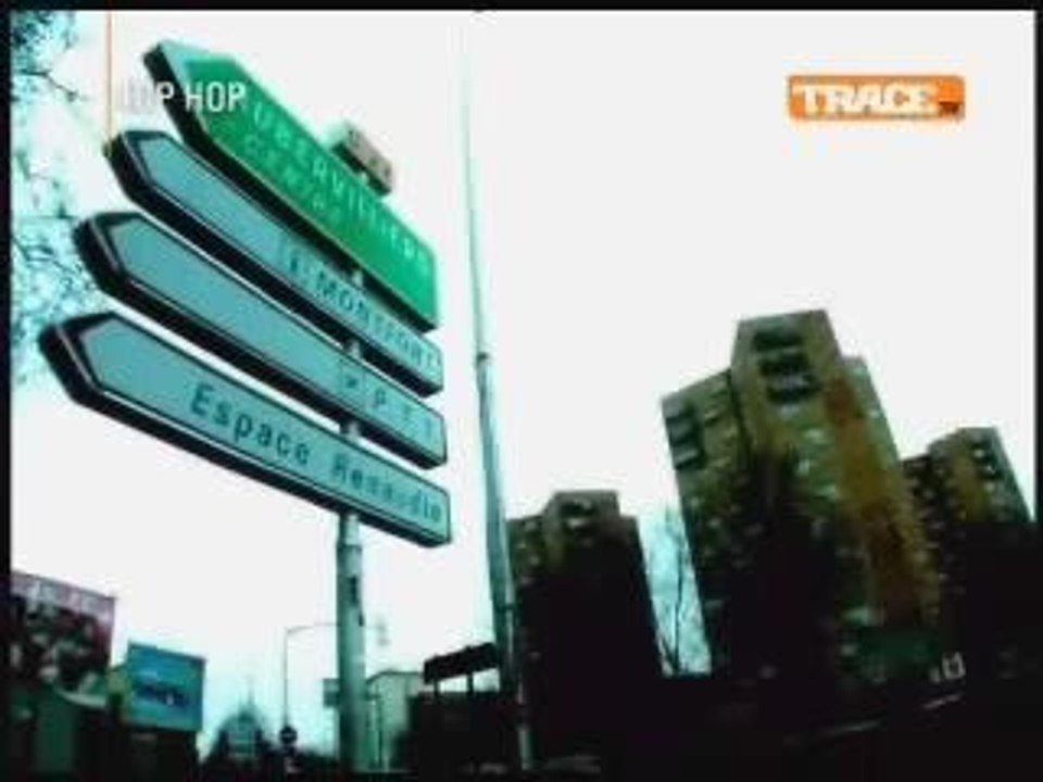 Dontcha - La Rue C'est Bang Bang