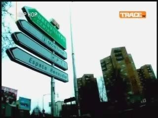 Dontcha - La Rue C'est Bang Bang