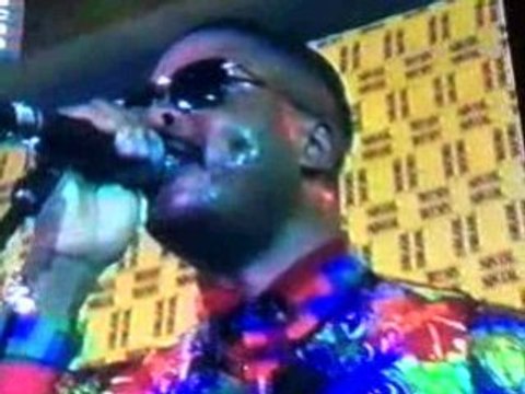 WENGE MUSICA BCBG KALA YI BOEING