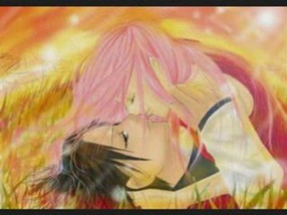 Sasuke & Sakura