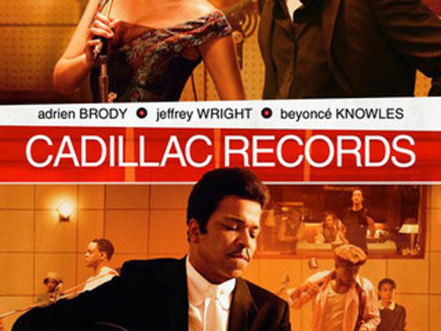 Beyonce Cadillac Records