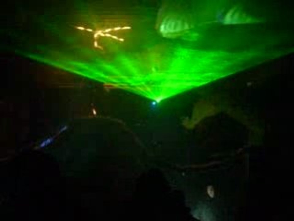 SHEPER PARTY by KRS6TEM