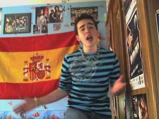 Evanescence (Everybody's fool)