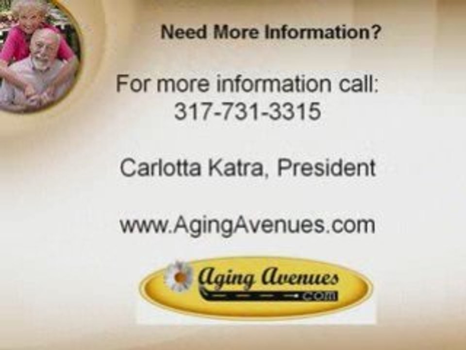 Elder Care Indianapolis IN 6