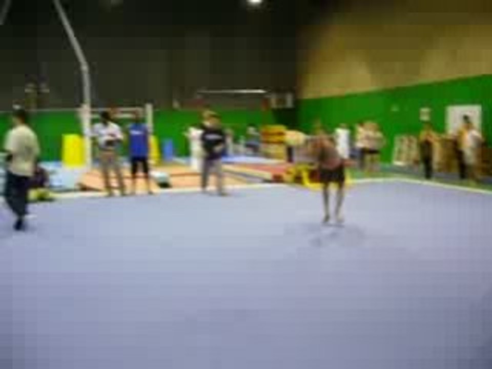 Gym adulte toulouse 09