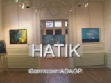 HATIK - Peintures (Paintings)
