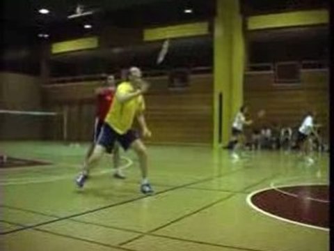 Rencontre amicale entre Granges 1 et Granges 2