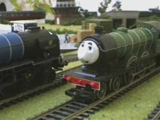 The British Railway Series: Episode 1