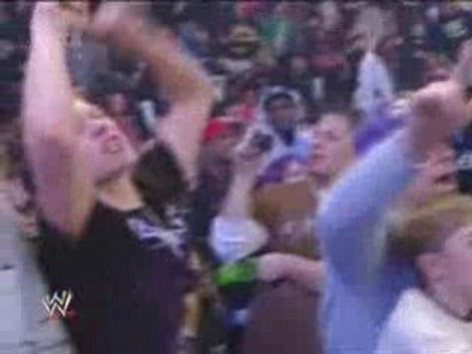 Smackdown! 19.12.2008 Part 2