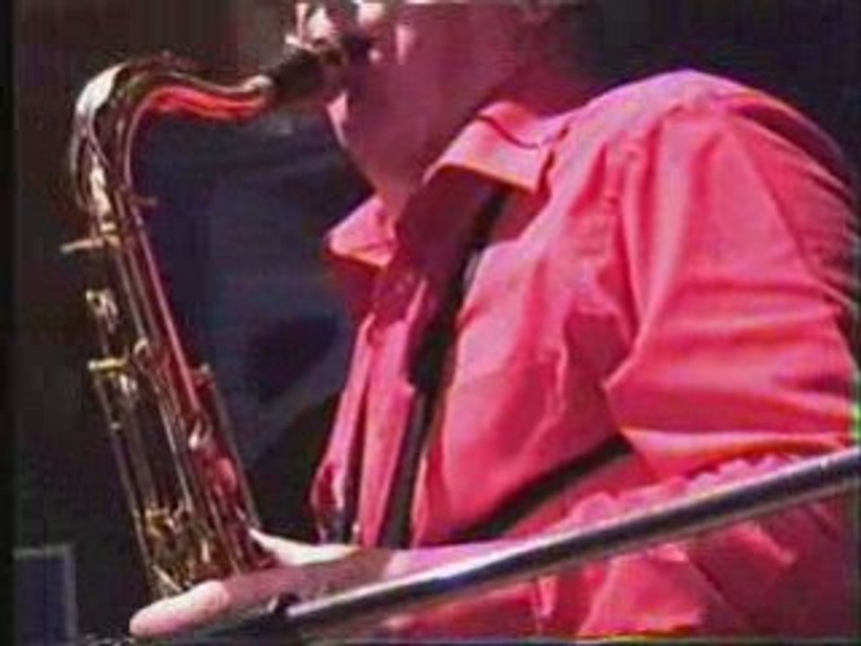 Alberto GARZIA (Concerto pour un ami)  2006