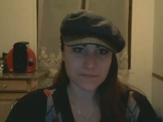 Princesse tango Julie Zenatti