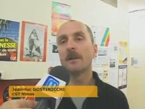 Nîmes : Fuite en douce du PDG de Roux Bâtiment