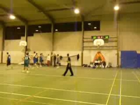 CADETS 2 Isle s. Sorgue -Lasa 13.12.08 110