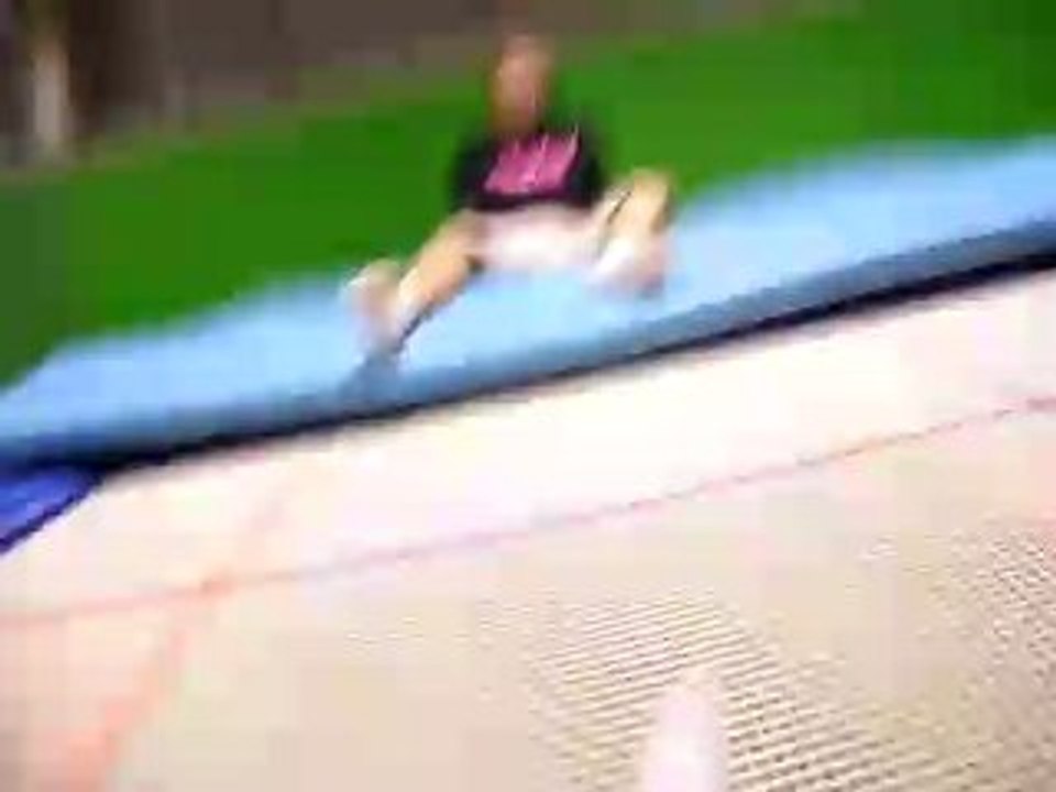 Gym adulte toulouse 11