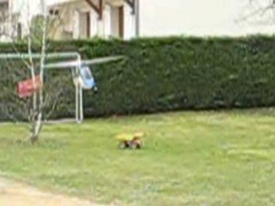 Compy Sans kit bouboules 3