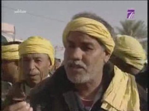 TOZEUR SES CODES VESTIMENTAIRES ET SES BLAGUES