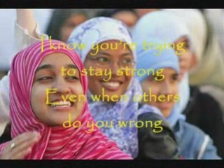 anachid  Al Hijab  Ahmad Bukhatir