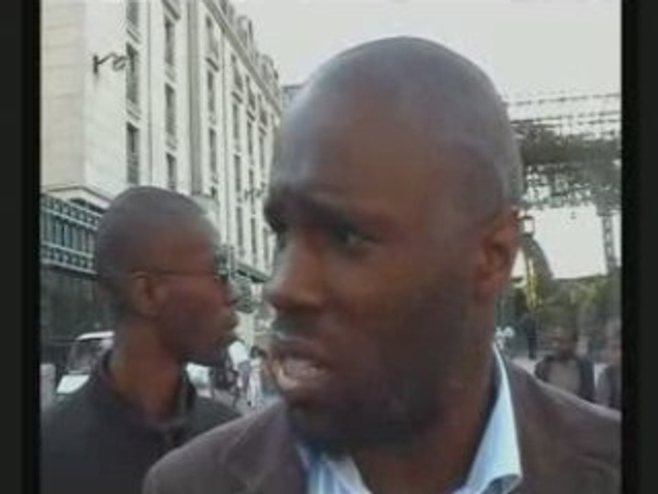 KEMI SEBA : LA VERITE