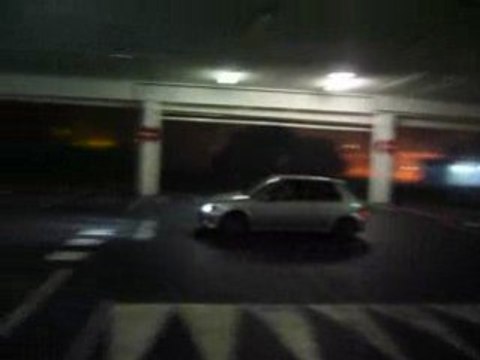 106 Quiksilver 1l4 pot rc racing décata peugeot