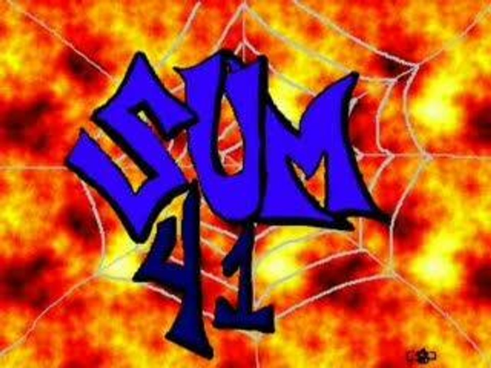 Sum 41