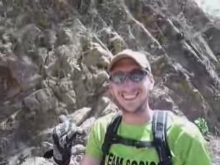 Yannos et Fanch, Perou - Journee 1