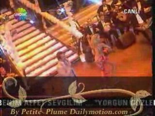 Orhan.Gencebay & Turkish Oryantal Eylül