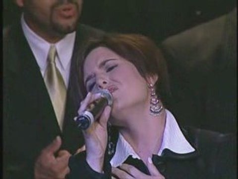 Christ Tabernacle Choir - He Will Carry You