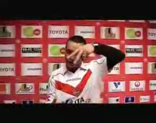 Major Mädj (prod Dj Prof&cy) VVVV A F C