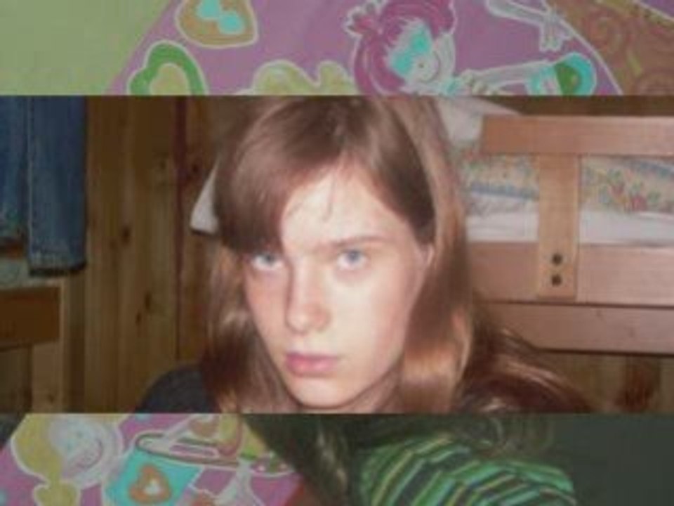 Vidéo de mes amis et de moi