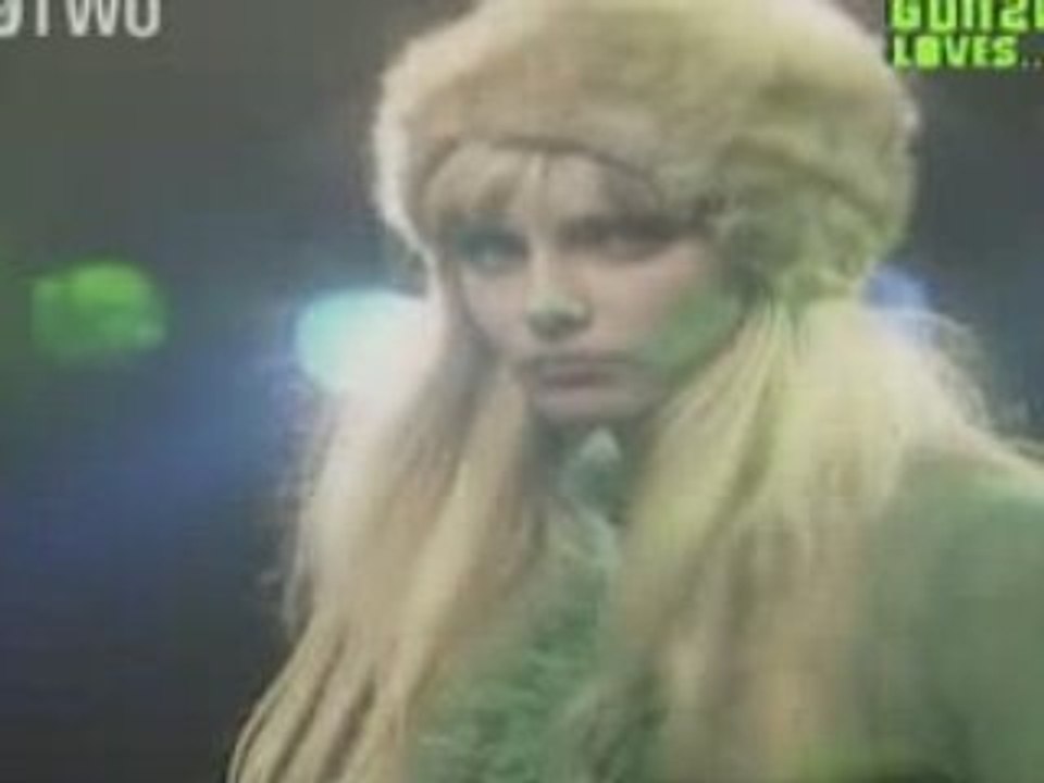 The Asteroids Galaxy Tour - Around The Bend (HQ)