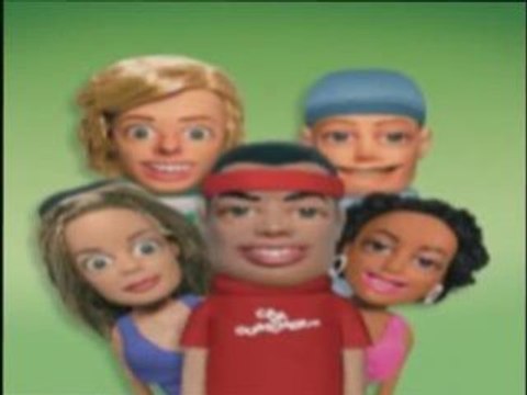 Tetes à Claques - Rigodon